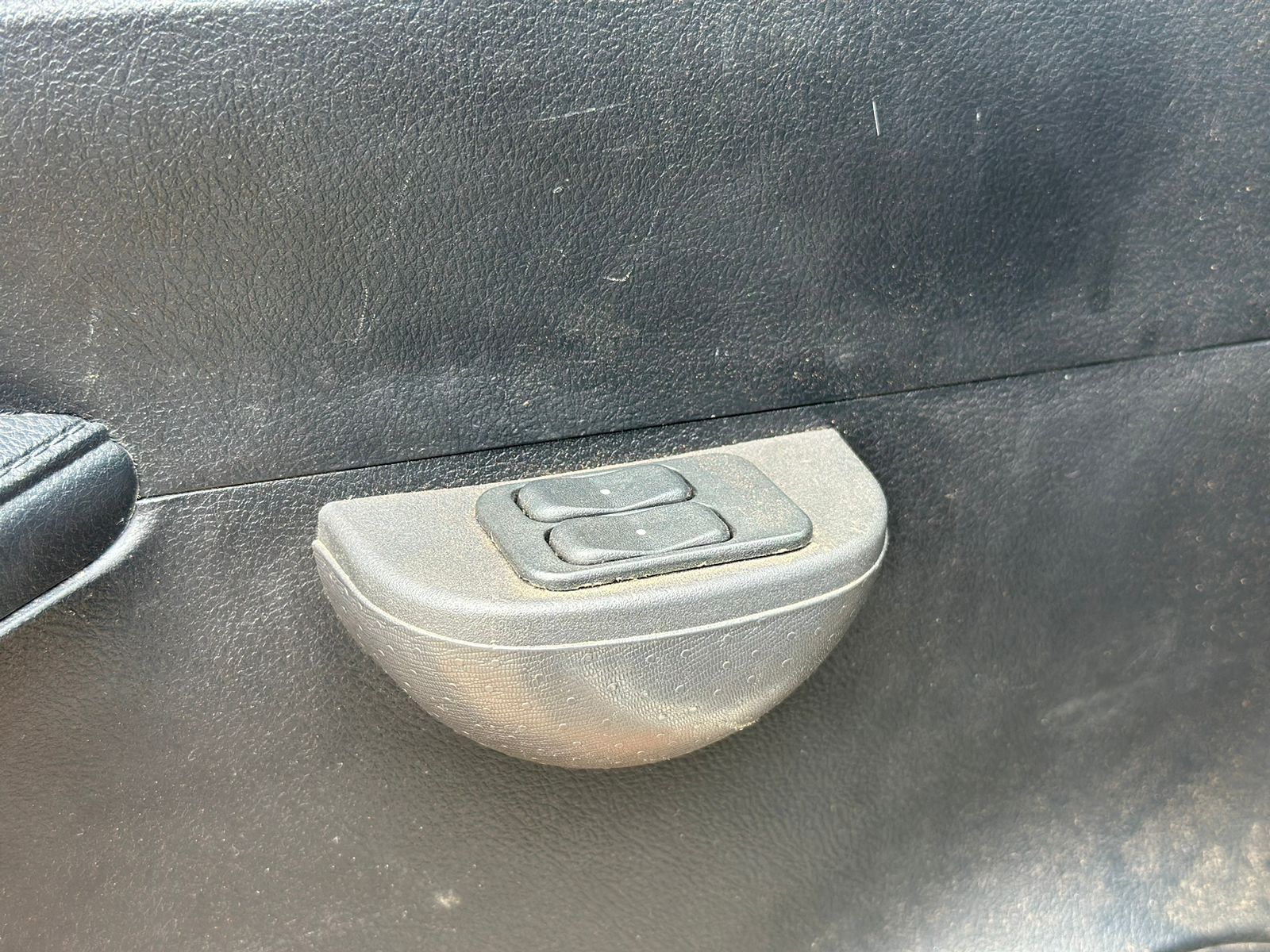 HILUX CS 
